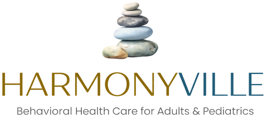 HarmonyVille — Behavioral Health Care for Adults & Pediatrics