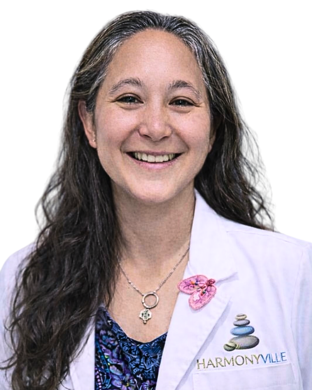 KATHRYNE RIVERO, APRN, CPNP-PC, PMHS