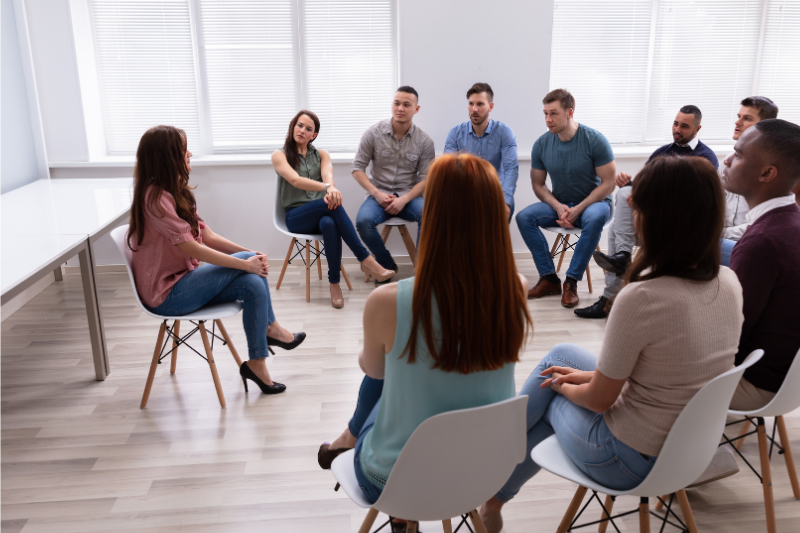 Harmonyville Behavioral Health Care - mental health