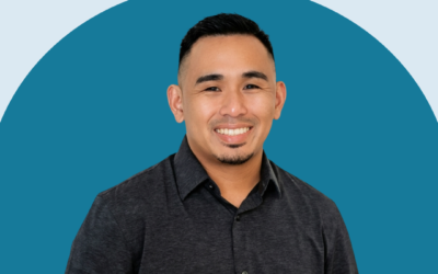 Harmonyville Mental Health Provider Spotlight: Alexander Ng, APRN, PMHNP-BC