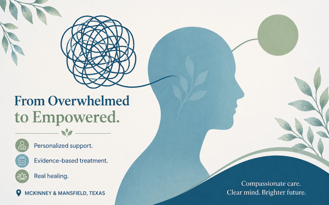 Cognitive Behavioral Therapy (CBT): How It Works
