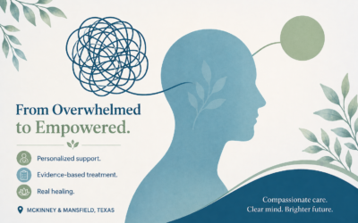 Cognitive Behavioral Therapy (CBT): How It Works
