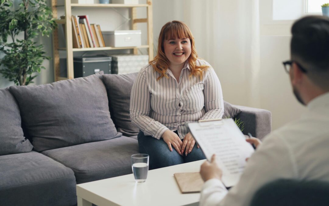 7 Benefits from Professional Mental Health Support