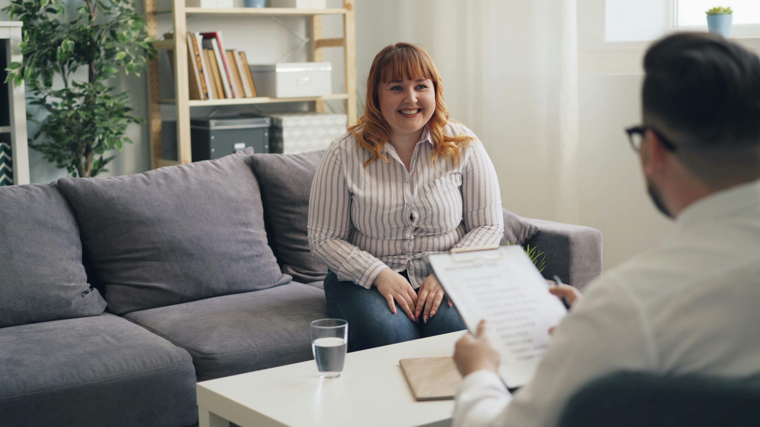 Harmonyville Clinic behavioral