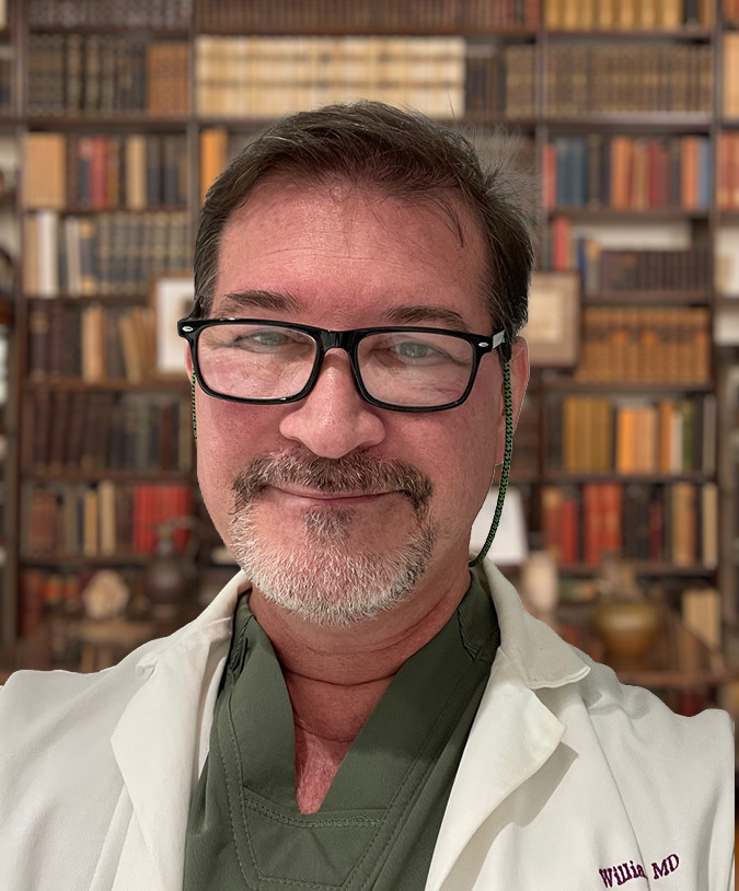 Dr. Goldman