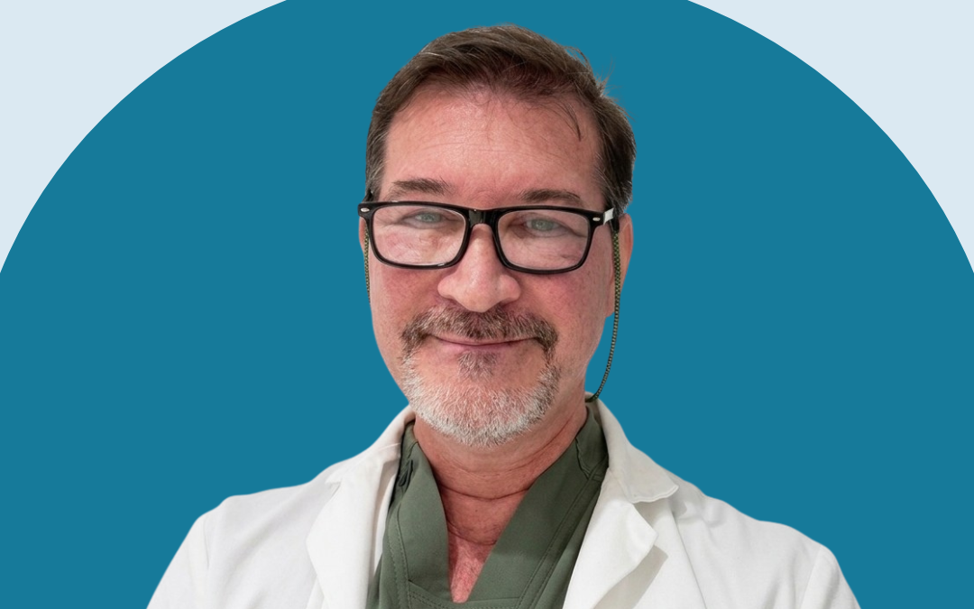 HarmonyVille Mental Health Provider Spotlight: Dr. William T. Goldman, MD, DABPN