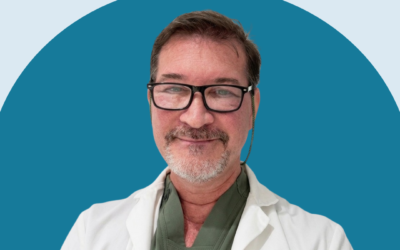 HarmonyVille Mental Health Provider Spotlight: Dr. William T. Goldman, MD, DABPN