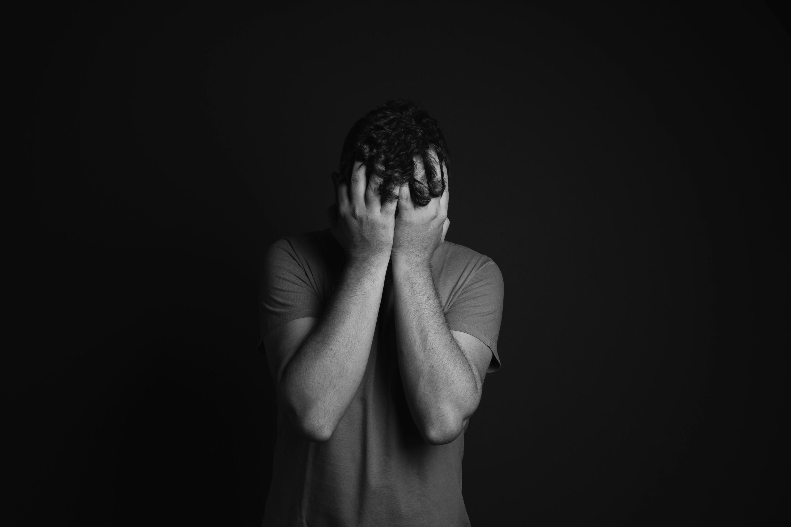Is Anger a Sign of Depression? Know the Real Signs of Depression
