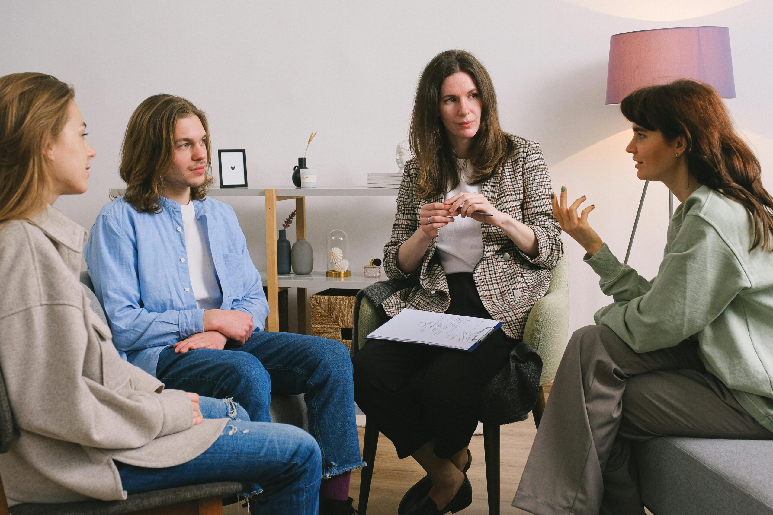Mental Health Care in McKinney, Texas | The Value of Having Support Close to Home