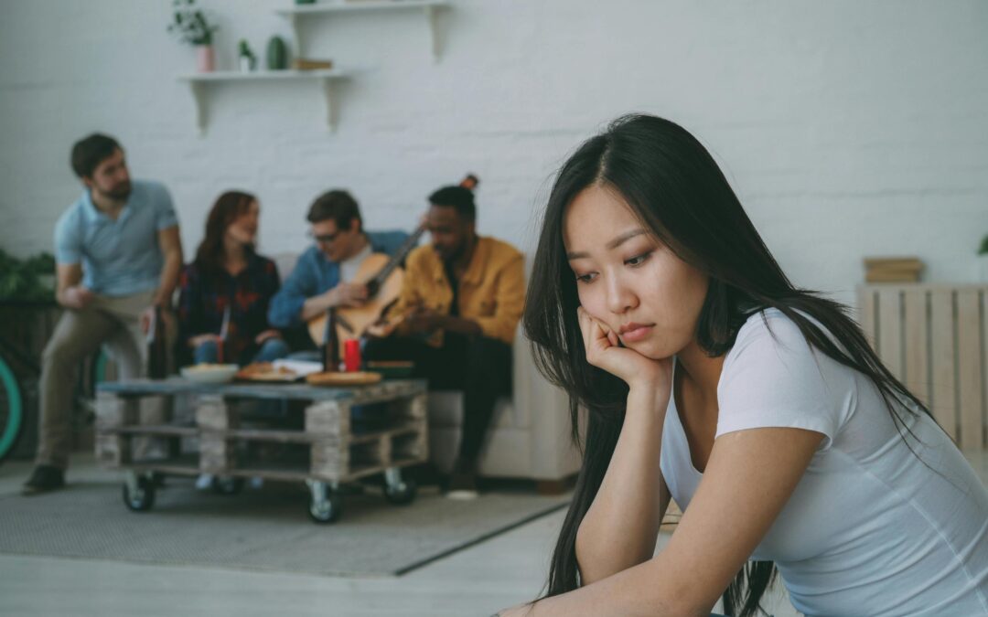 Therapy for Teens in McKinney, Texas | Guiding Teens Through Life’s Challenges