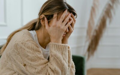 Anxiety vs. Stress: What’s the Difference?