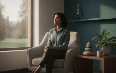 Comprehensive Panic Attack Treatment in McKinney, TX: Reclaiming Your Calm