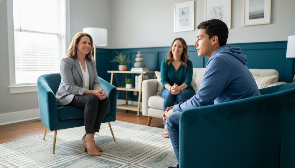 Comprehensive Teen ADHD Treatment in Mansfield, TX: A Parent’s Guide