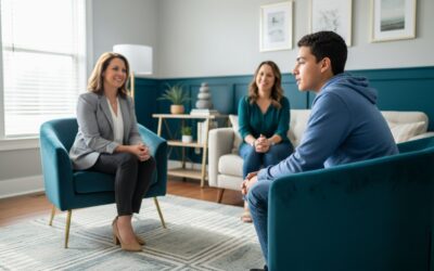 Comprehensive Teen ADHD Treatment in Mansfield, TX: A Parent’s Guide