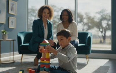 Pediatric Psychiatrist in Mansfield, TX: Your FAQ Guide to Pediatric Mental Health
