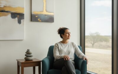 Treatment-Resistant Depression Options in DFW: A Guide to Advanced Recovery