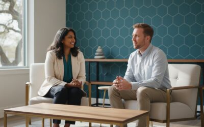 Comprehensive Anxiety Treatment in McKinney: Finding Lasting Relief