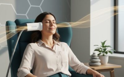 TMS Therapy in McKinney Texas: Advanced, Non-Medication Relief for Depression
