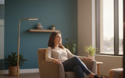 Comprehensive Autism Evaluation for Adults in Dallas: Seeking Clarity and Support
