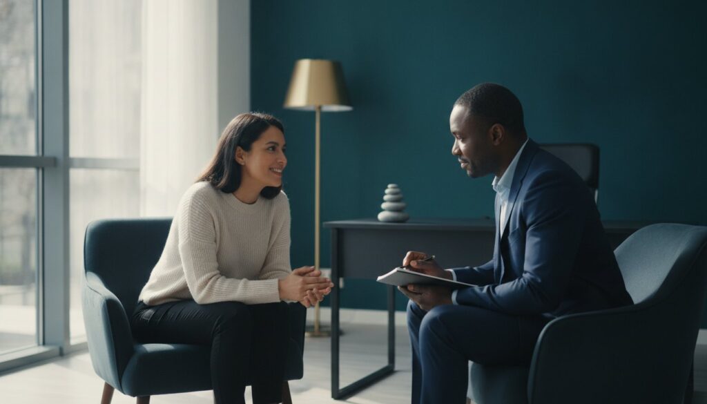 Medication Management Psychiatrist in McKinney: Finding Personalized Care in 2026