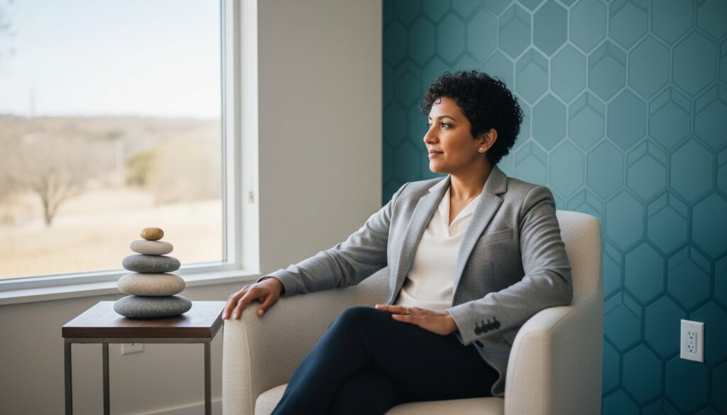 Psychotherapy for Anxiety in Dallas: Science-Backed Paths to Lasting Peace (2026)