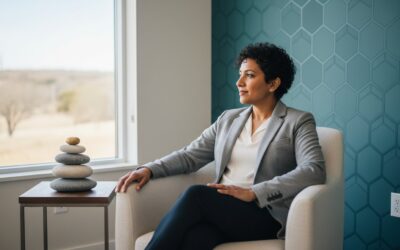 Psychotherapy for Anxiety in Dallas: Science-Backed Paths to Lasting Peace (2026)
