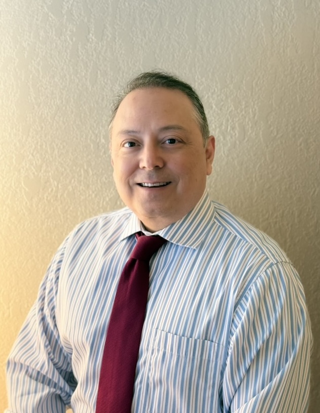 Dr. Jason Crowley