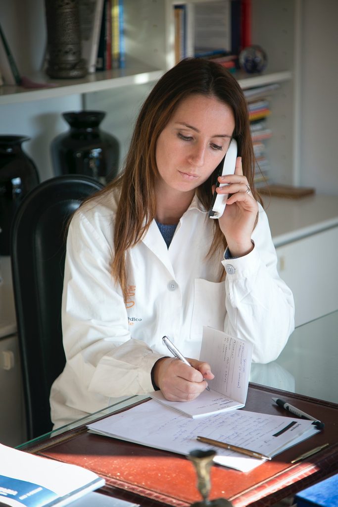 Psychiatric appointment with a HarmonyVille provider in Mansfield, TX