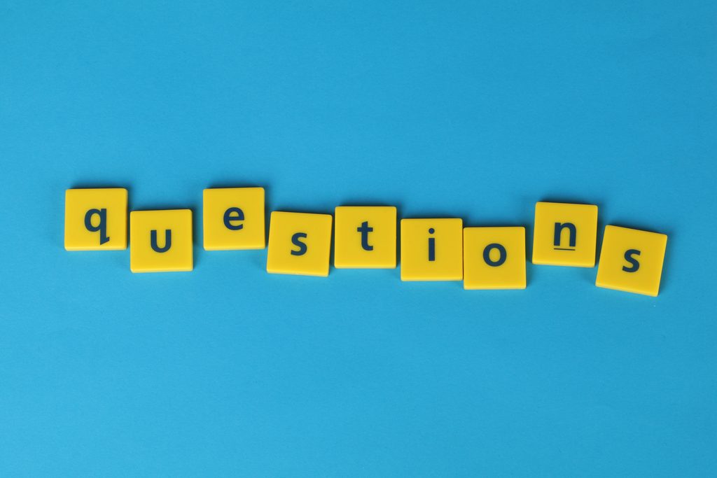 Client consulting with a local psychiatry practice about mental health services in McKinney