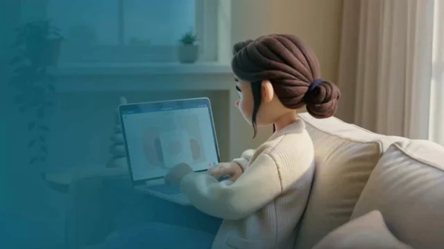 Navigating mental healthcare should be simple, accessible, and stress-free. ✨ At HarmonyVille, we guide you through your telehealth journey step by step—from booking your initial appointment to receiving ongoing care right from the comfort of your home.
Here is how simple it is:
1️⃣ Schedule your appointment online, by phone, or portal
2️⃣ Complete your initial in-office psychiatric evaluation
3️⃣ Receive a confirmation call & fill out digital paperwork
4️⃣ We verify insurance coverage with clear, upfront pricing
5️⃣ Join secure virtual follow-up appointments
6️⃣ Get a personalized care plan tailored to your needs
7️⃣ Continue convenient, ongoing virtual care without the commute
Care that fits your life. 💙 Visit us at harmonyvillepsych.com to get started today!#HarmonyVille #TelehealthCare #MentalHealthMatters #PsychiatricCare #VirtualTherapy #OnlinePsychiatry #BehavioralHealth #MentalHealthJourney #Telehealth #SelfCareRoutine #CareThatFitsYourLife #MentalHealthAwareness